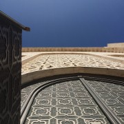 Hassan II Mosque in Casablanca, Morocco