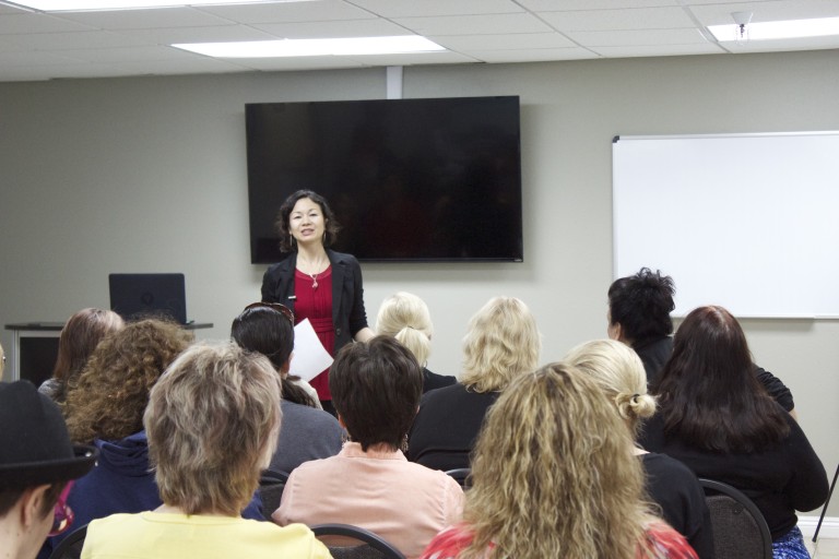 ELD Quarterly Workshop #1 Emotional Intelligence Christina Aldan