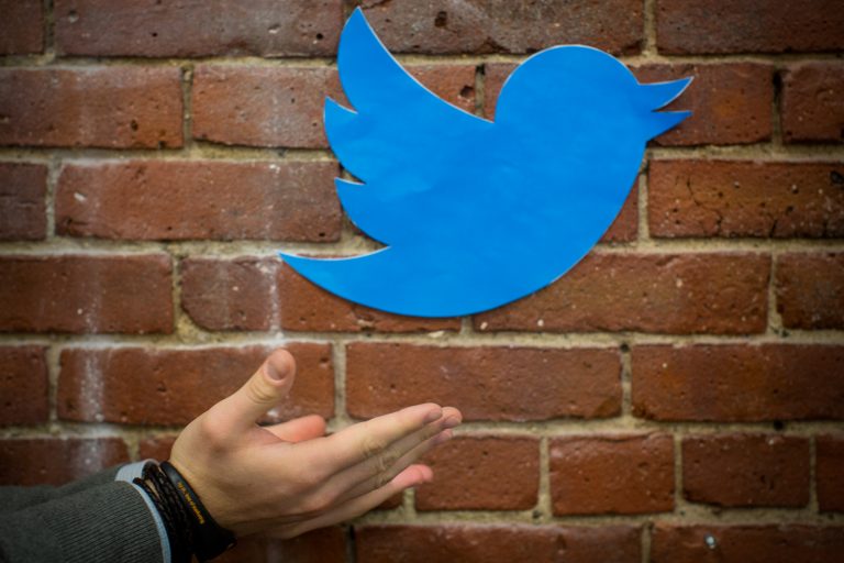 12 – Stop Being Rude On Twitter