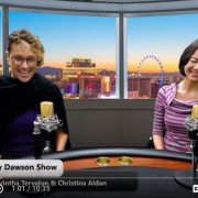 Interview on The Guy Dawson Show