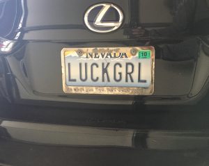 luckygirl