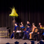 Commencement Speaker Christina Aldan