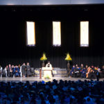 Commencement Speaker Christina Aldan NSC