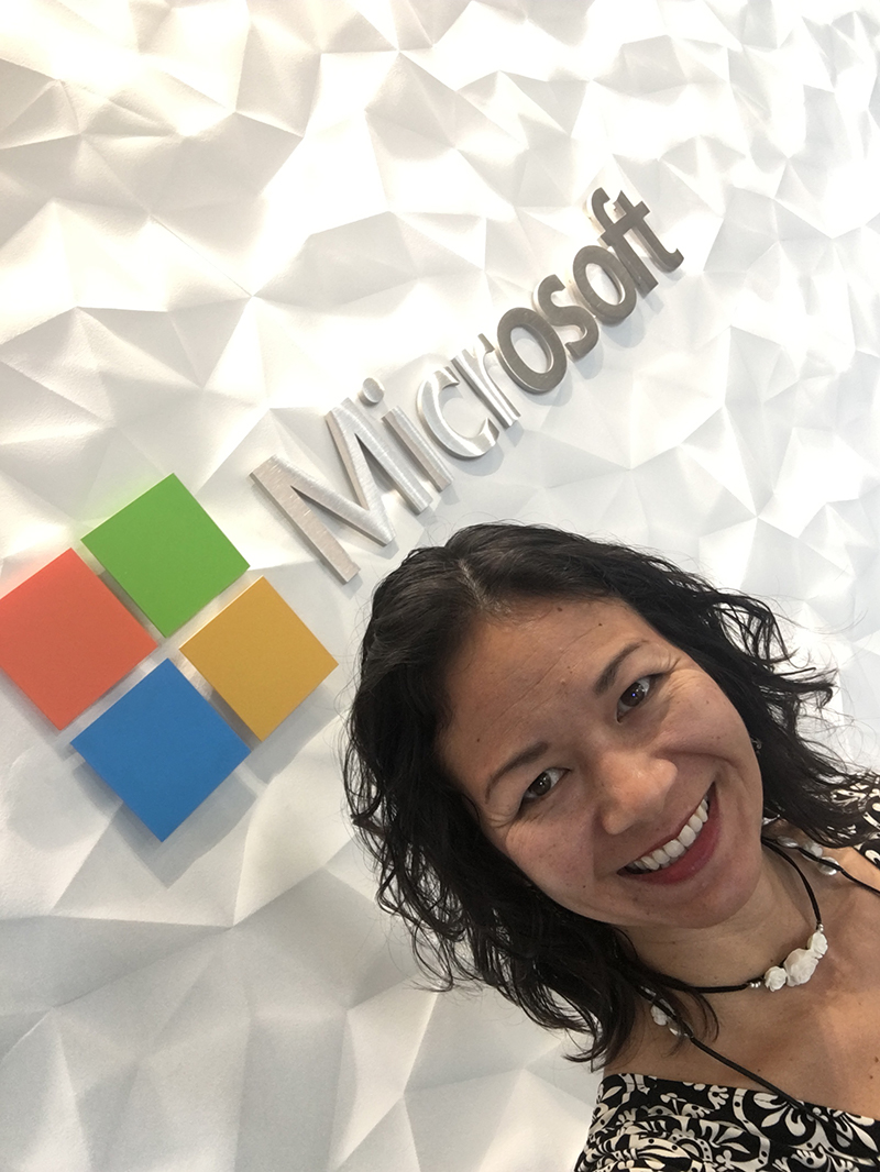 Boston Microsoft MVP Community Event