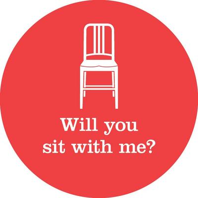 Sit With Me Event