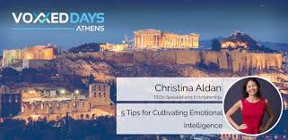 Training Announced for VoxxedDays Athens