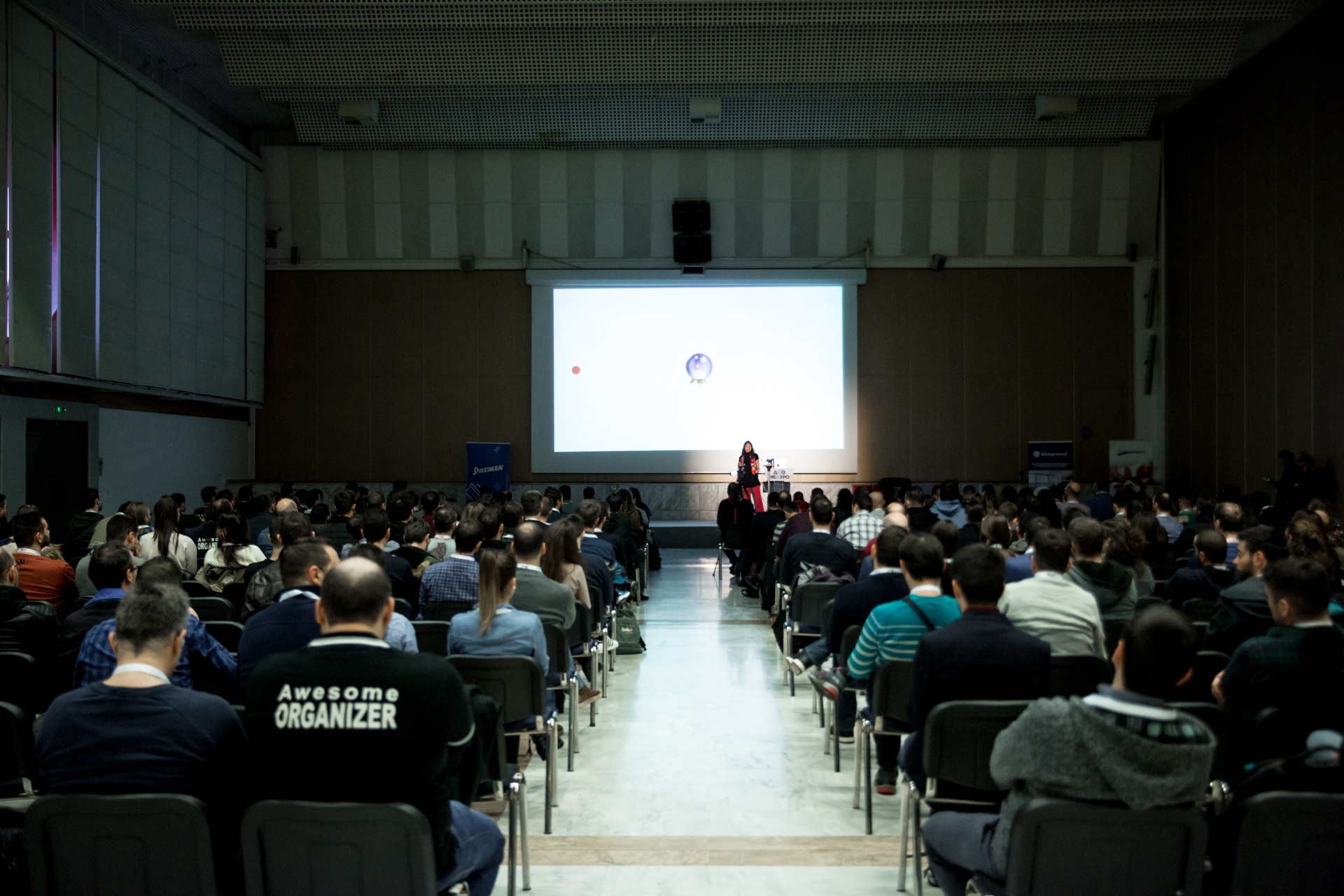 VoxxedDays Thessaloniki