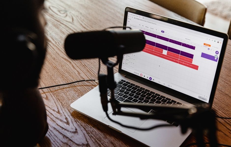 Use Your Network to Build Your Podcast–Make Yourself Noticed