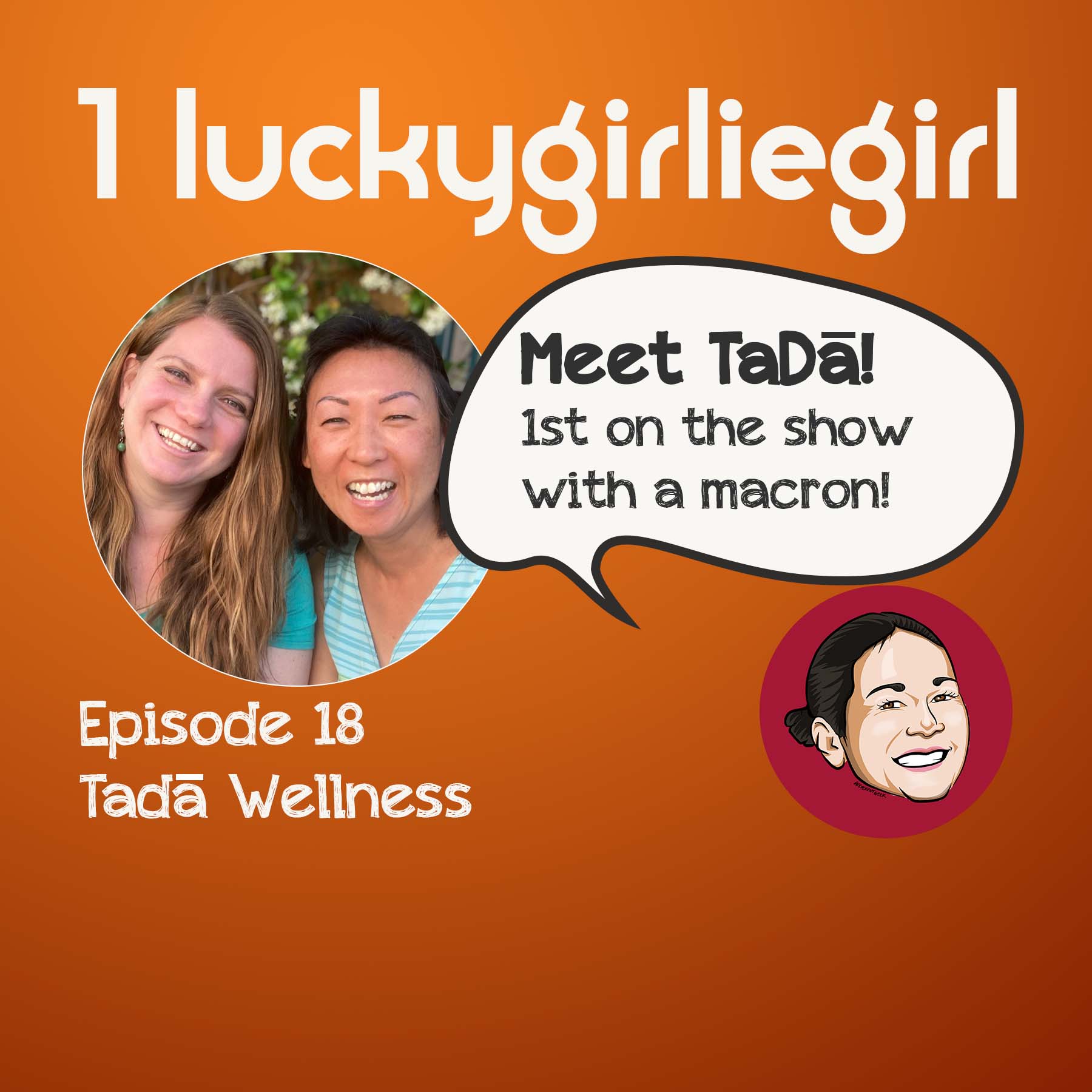 18 – TaDa Wellness