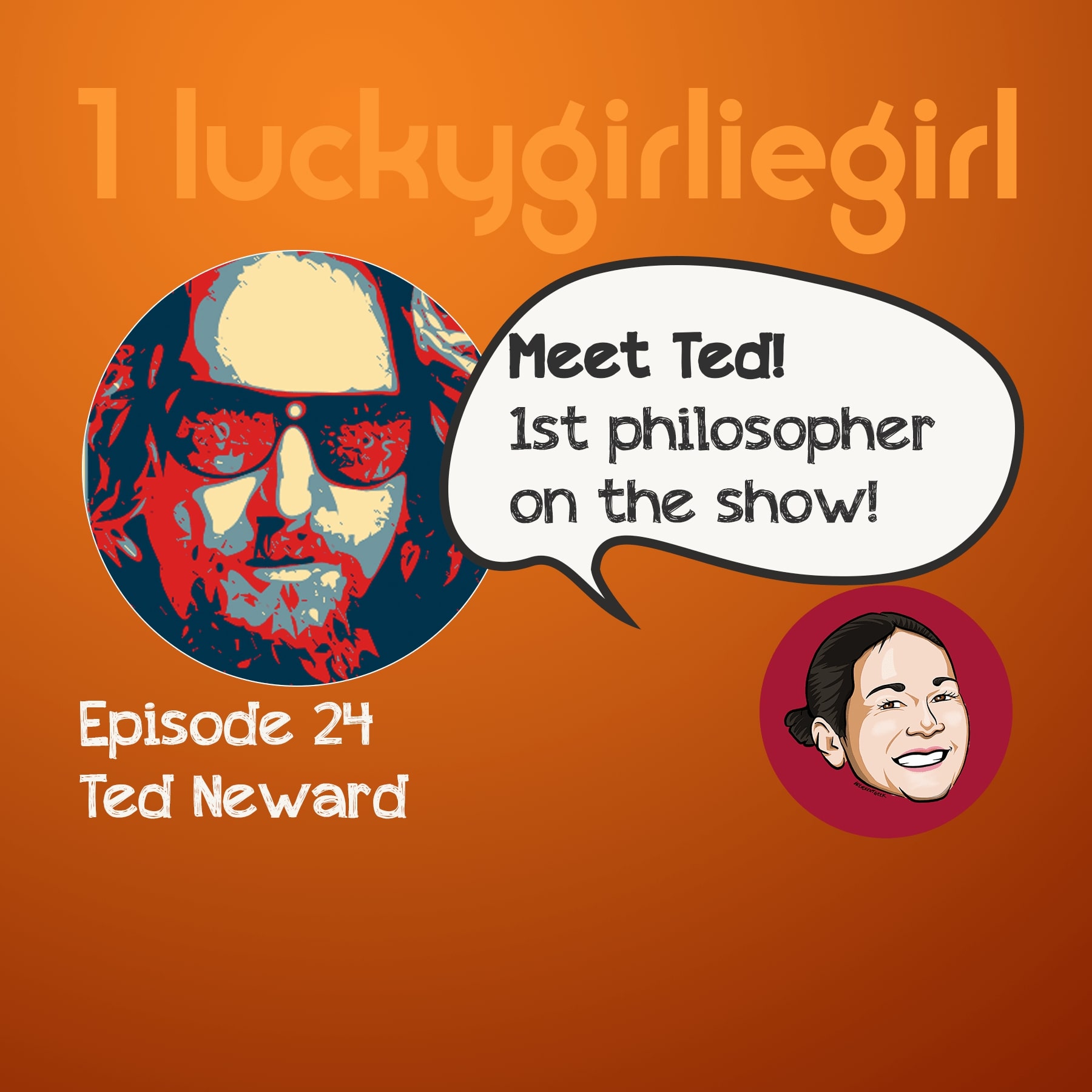 24 – Ted Neward