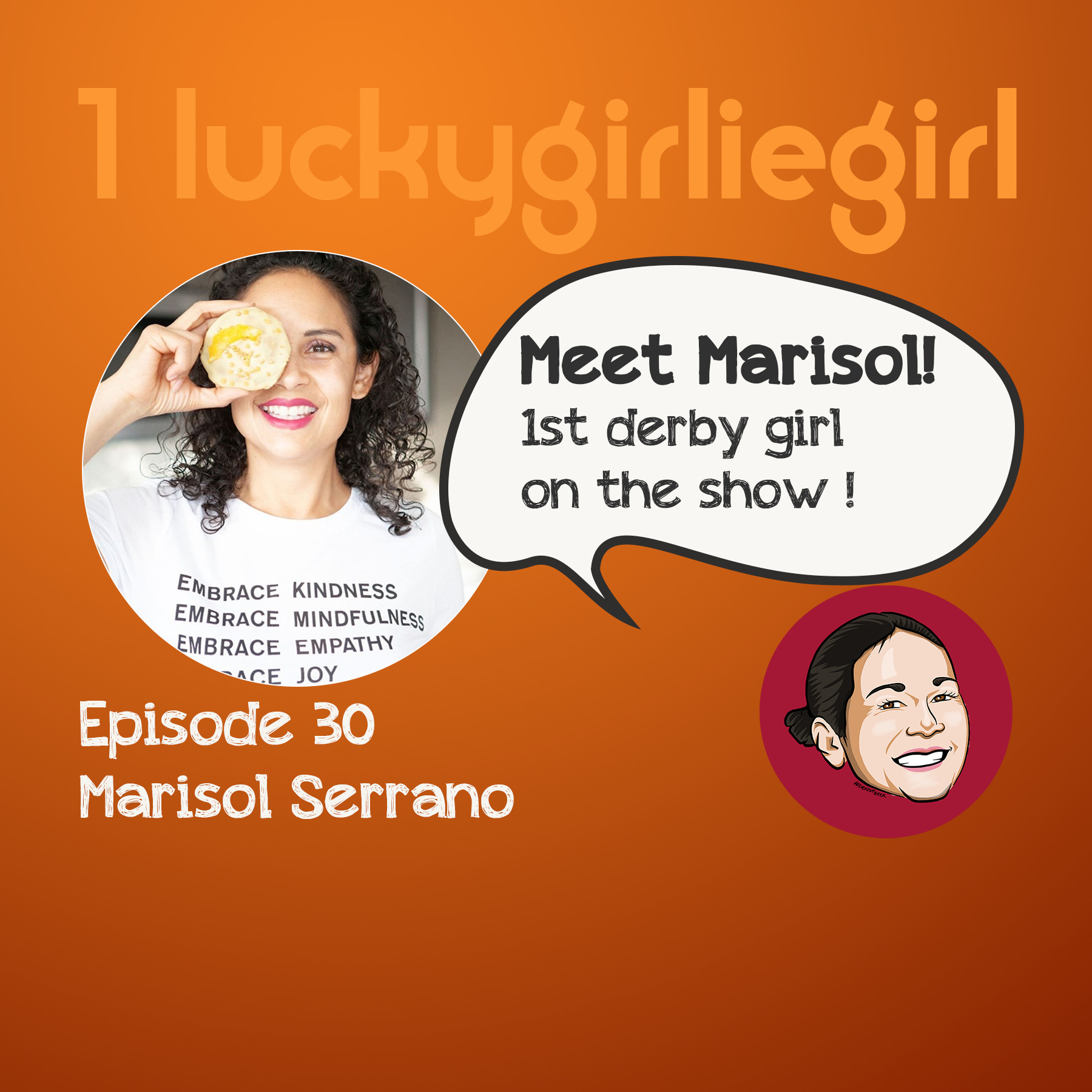 30 – Marisol Serrano