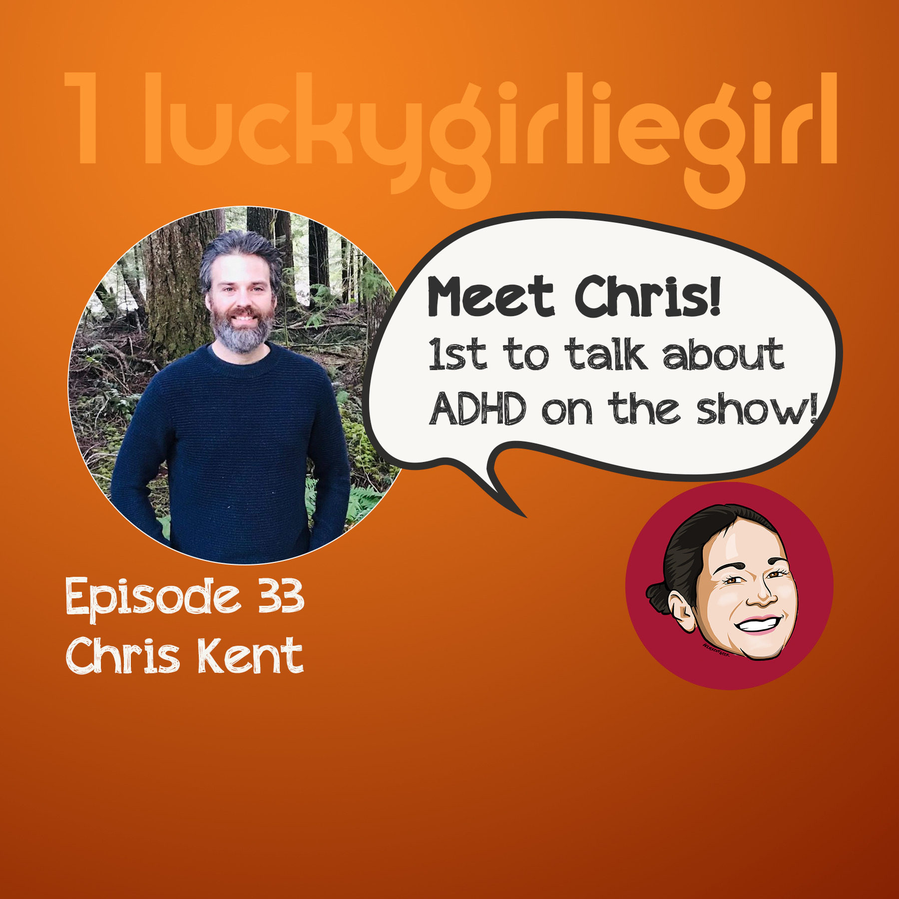 33 – Chris Kent