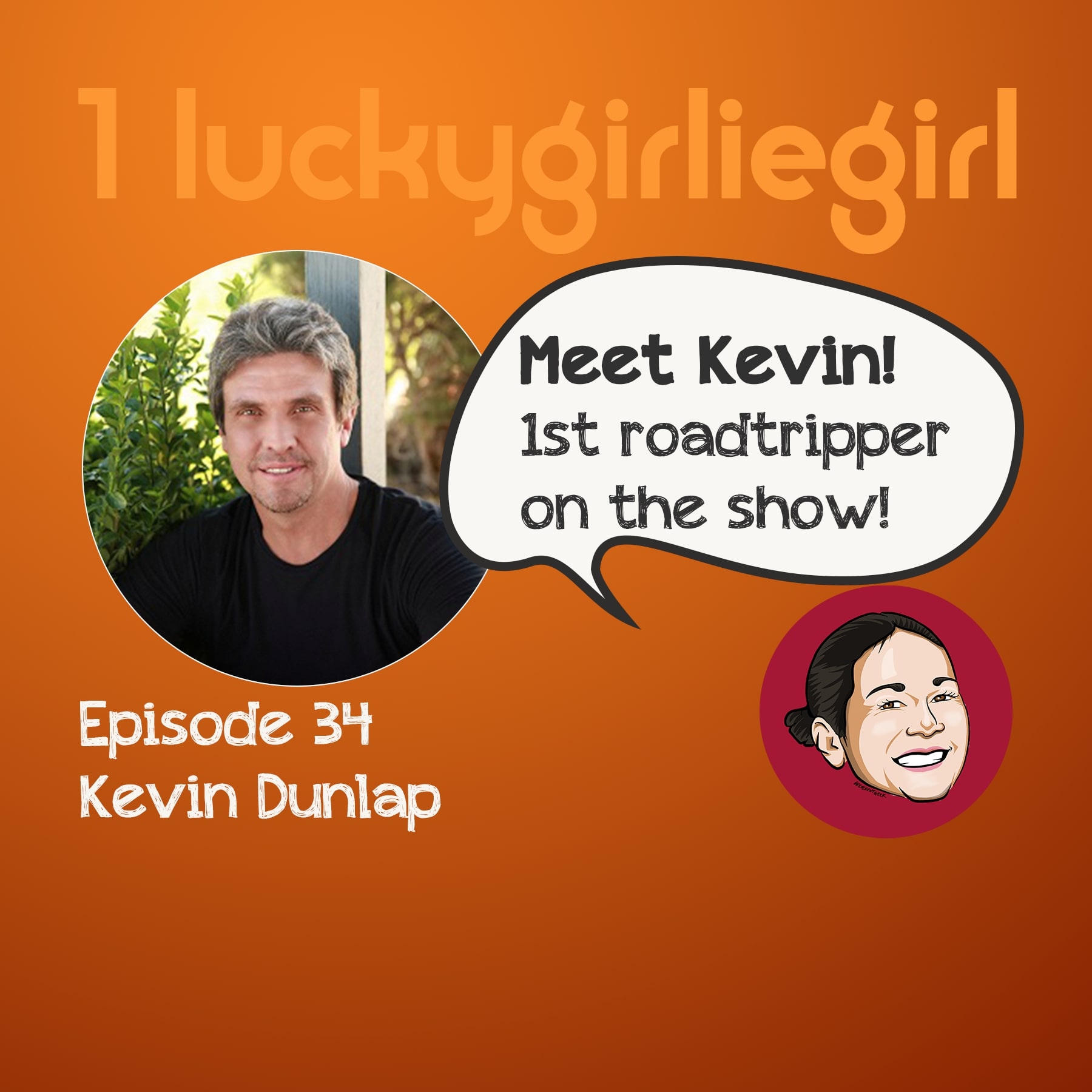 34 – Kevin Dunlap