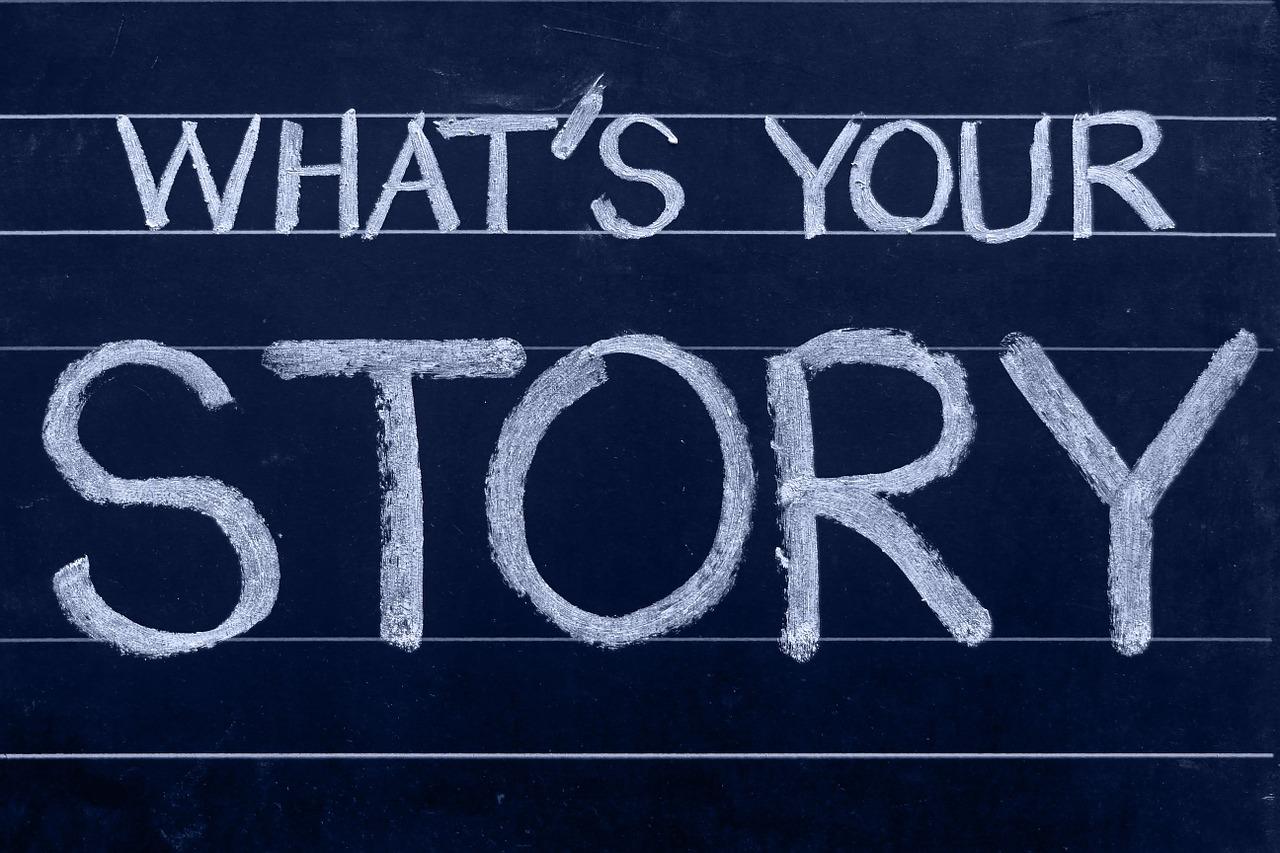 What’s Your Brand’s Story?