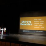 arana software keynote speaker christina aldan at voxxeddays athens