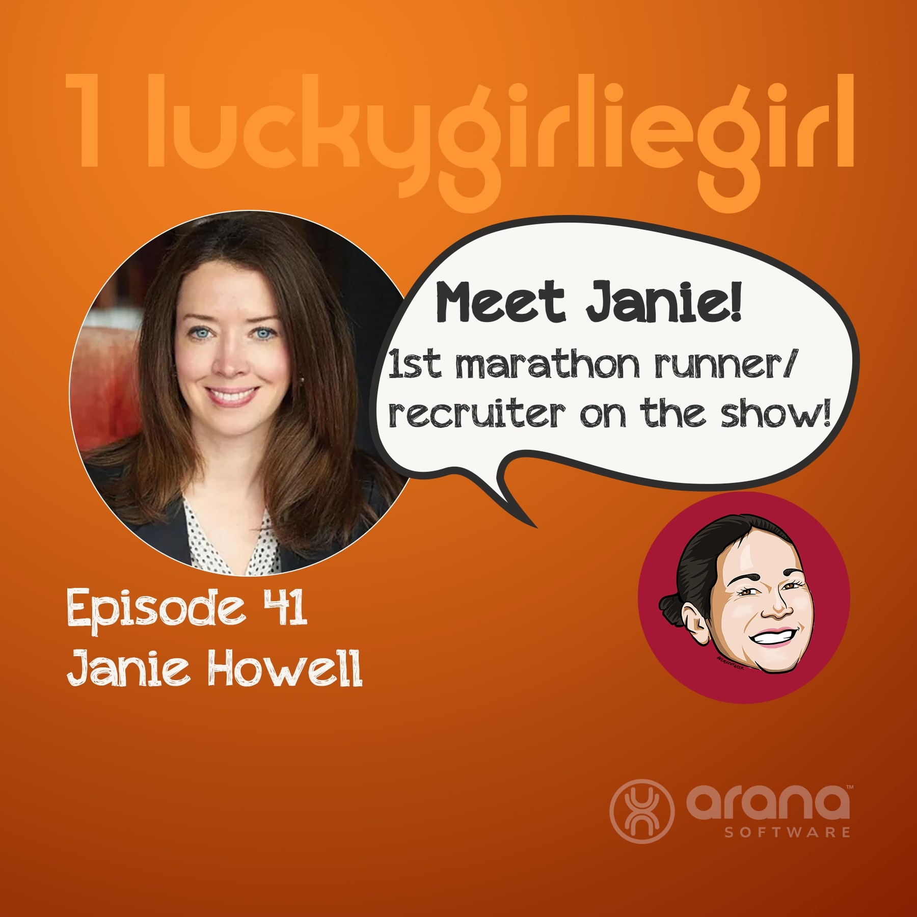 41 – Janie Howell – PMG