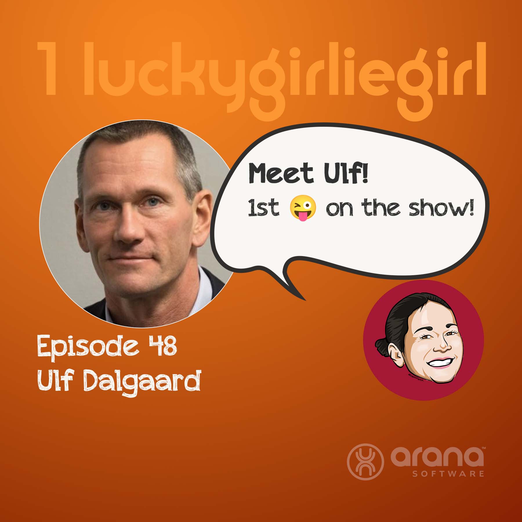 48 – Ulf Dalgaard