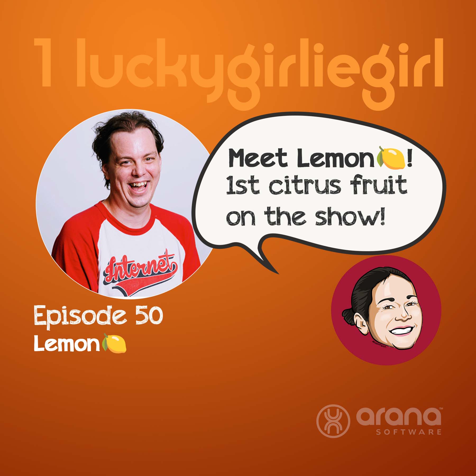 50 – Lemon