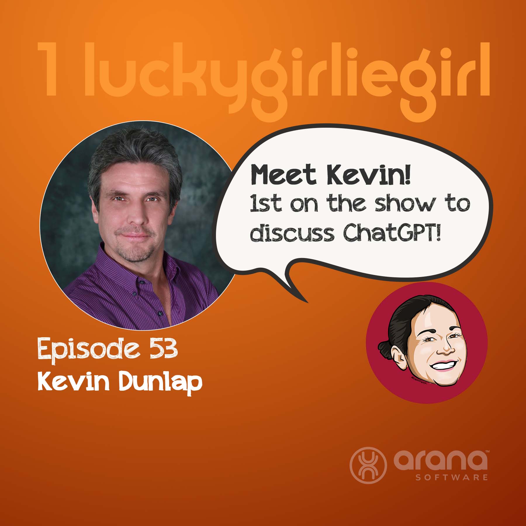 53 – Kevin Dunlap