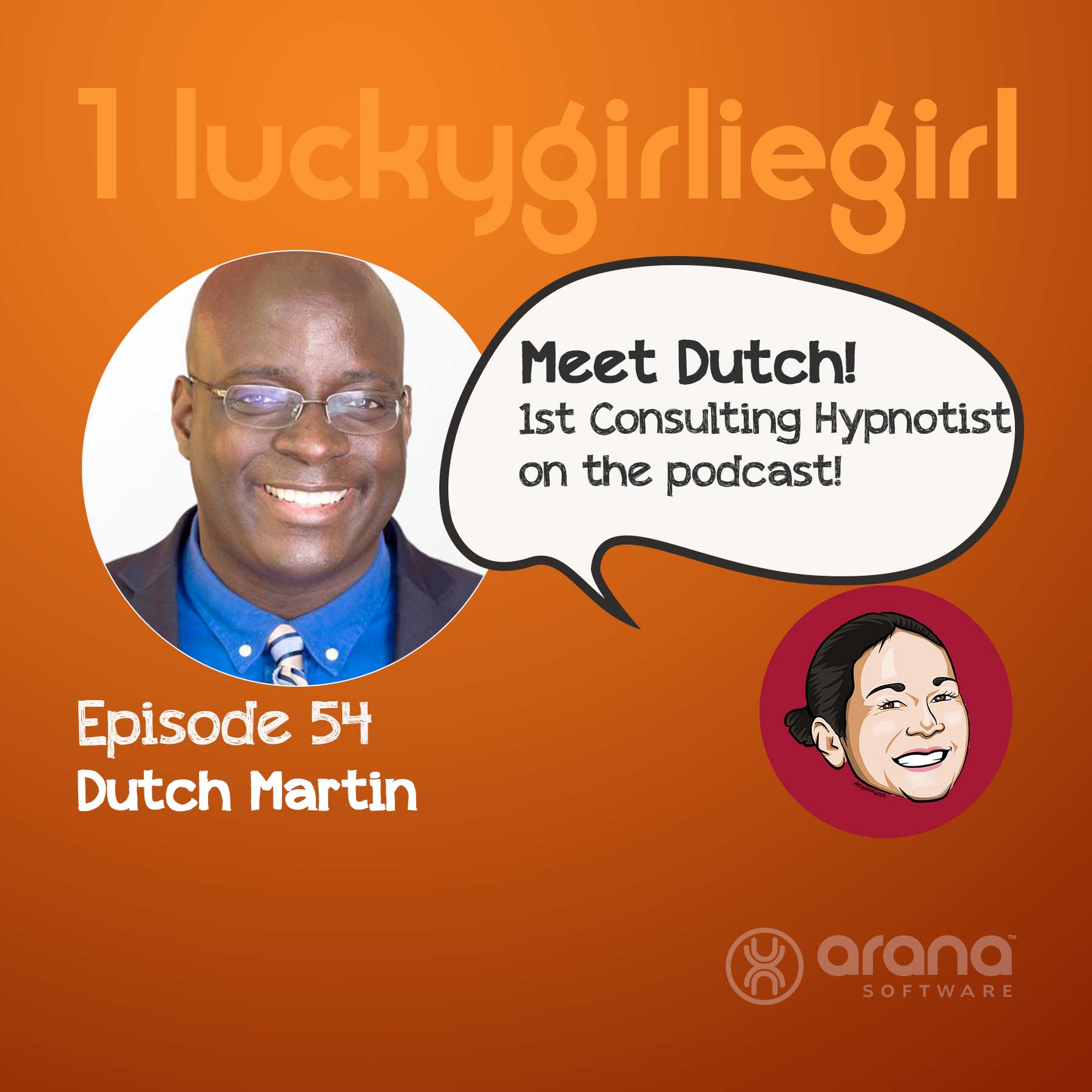 54 – Dutch Martin