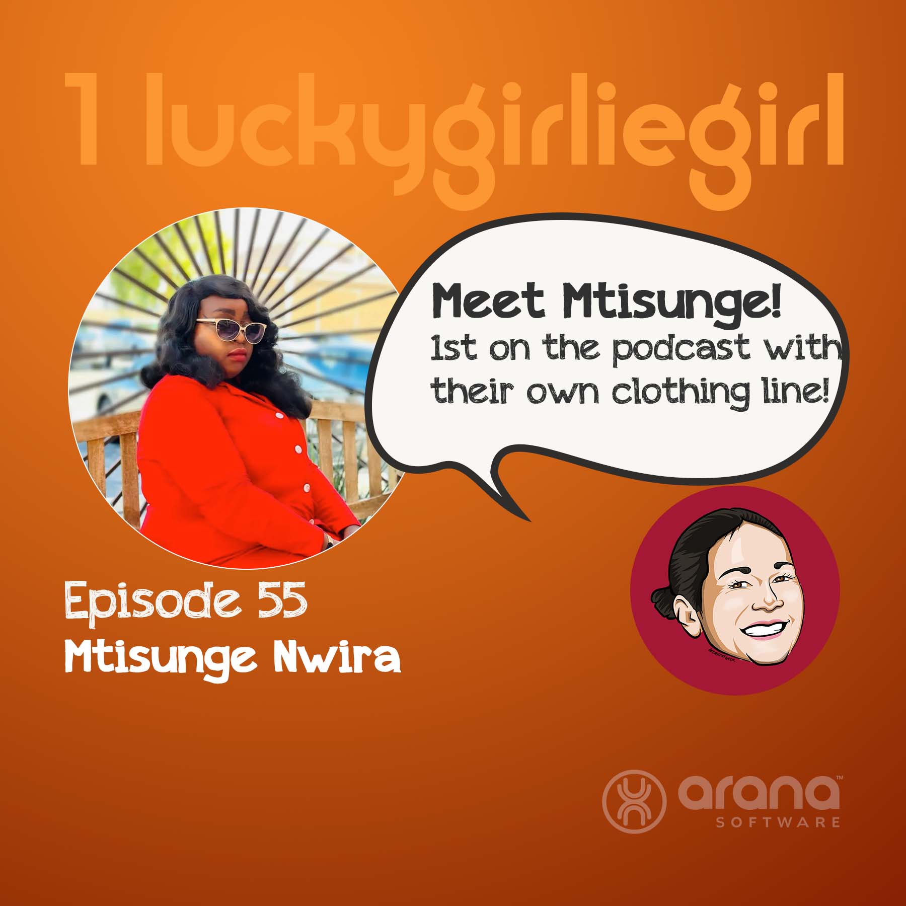 55 – Mtisunge Nwira