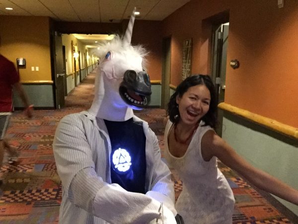 CodeMash2017 Conference