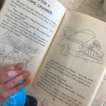 example book writing workshop