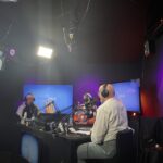 The Roundtable Show on Go Live Vegas