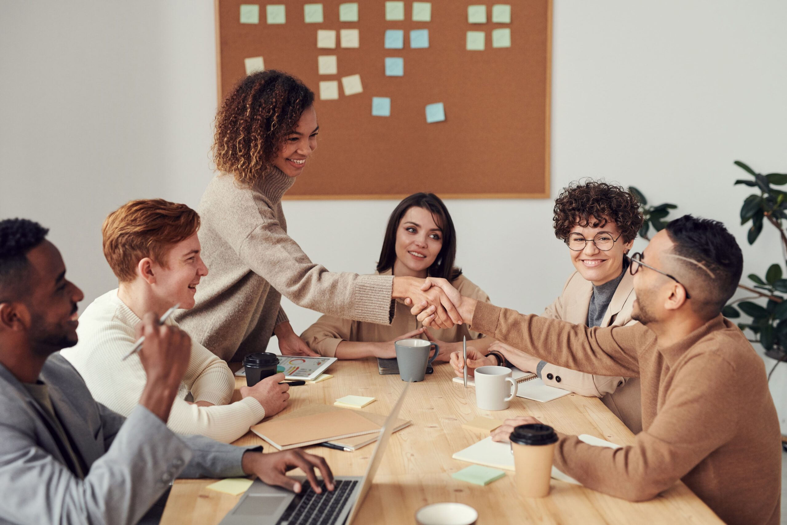 Soft Skills Matter